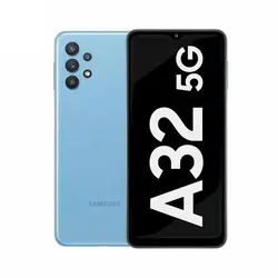 گوشی موبایل سامسونگ مدل Galaxy A32 4G ظرفیت 128 گیگابایت و رم 6 گیگابایت