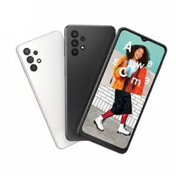 گوشی موبایل سامسونگ مدل Galaxy A32 4G ظرفیت 128 گیگابایت و رم 6 گیگابایت