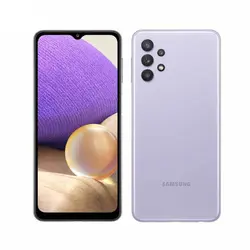 گوشی موبایل سامسونگ مدل Galaxy A32 4G ظرفیت 128 گیگابایت و رم 6 گیگابایت