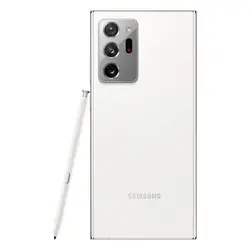گوشی موبایل سامسونگ مدل Galaxy Note 20 Ultra ظرفیت 256 گیگابایت و رم 8 گیگابایت