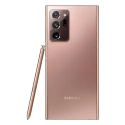 گوشی موبایل سامسونگ مدل Galaxy Note 20 Ultra ظرفیت 256 گیگابایت و رم 8 گیگابایت