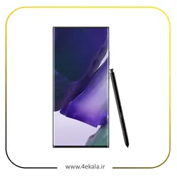 گوشی موبایل سامسونگ مدل Galaxy Note 20 Ultra ظرفیت 256 گیگابایت و رم 8 گیگابایت