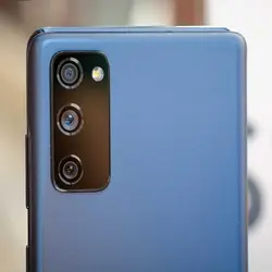 گوشی موبایل سامسونگ مدل Galaxy S20 FE 4G ظرفیت 128 و رم 8 گیگابایت