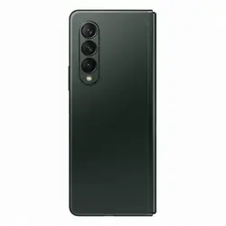 گوشی موبایل سامسونگ مدل Galaxy Z Fold3 5G ظرفیت 256 گیگابایت و رم 12 گیگابایت