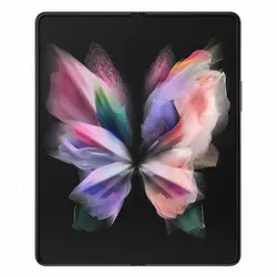 گوشی موبایل سامسونگ مدل Galaxy Z Fold3 5G ظرفیت 256 گیگابایت و رم 12 گیگابایت