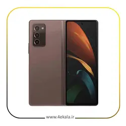 گوشی موبایل سامسونگ مدل Galaxy Z Fold2 5G ظرفیت 256 گیگابایت و رم 12 گیگابایت