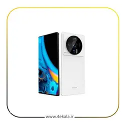 گوشی موبایل شیائومی mi 12 ultra حافظه 512 گیگابایت و رم 16 گیگابایت