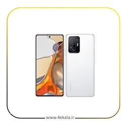 گوشی موبایل شیائومی MI11 T PRO حافظه 256 گیگابایت و رم 12 گیگابایت