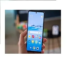 گوشی موبایل شیائومی MI11 T PRO حافظه 256 گیگابایت و رم 12 گیگابایت