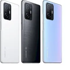 گوشی موبایل شیائومی MI 11 T PRO حافظه 256 گیگابایت و رم 8 گیگابایت