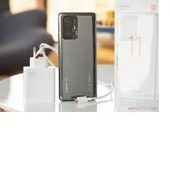 گوشی موبایل شیائومی MI 11 T PRO حافظه 256 گیگابایت و رم 8 گیگابایت