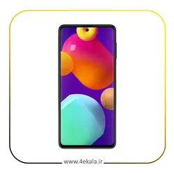 گوشی موبایل سامسونگ مدل Galaxy M62 ظرفیت 256 گیگابایت | فوری کالا