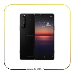 گوشی موبایل سونی مدل Sony Xperia 1 III ظرفیت 512 گیگابایت | فوری کالا