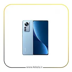 گوشی موبایل شیائومی 12 PRO حافظه 256 گیگابایت و رم 12 گیگابایت