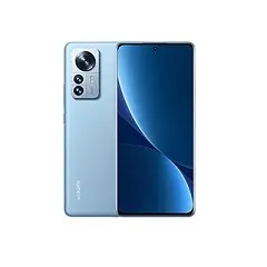 گوشی موبایل شیائومی 12 PRO حافظه 256 گیگابایت و رم 8 گیگابایت