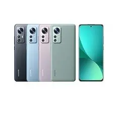 گوشی موبایل شیائومی ۱۲ xiaomi حافظه 256 گیگابایت و رم 8 گیگابایت
