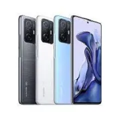 گوشی موبایل شیائومی MI 11 T حافظه 256 گیگابایت و رم 12 | فوری کالا