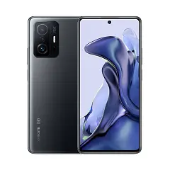 گوشی موبایل شیائومی MI 11 T حافظه 256 گیگابایت و رم 12 | فوری کالا