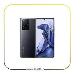 گوشی موبایل شیائومی MI 11 T حافظه 256 گیگابایت و رم 8 | فوری کالا