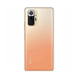 گوشی موبایل شیائومی مدل Redmi Note 10 Pro ظرفیت 128 و رم 8 گیگابایت