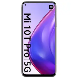 گوشی موبایل شیائومی مدل Xiaomi Mi 10T PRO 5G ظرفیت 128 گیگابایت | فوری کالا