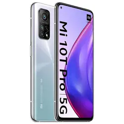 گوشی موبایل شیائومی مدل Xiaomi Mi 10T PRO 5G ظرفیت 256 گیگابایت | فوری کالا