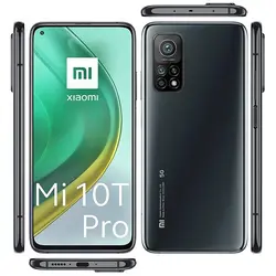 گوشی موبایل شیائومی مدل Xiaomi Mi 10T PRO 5G ظرفیت 256 گیگابایت | فوری کالا