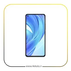 گوشی موبایل شیائومی مدل Xiaomi Mi 11 Lite ظرفیت 128 گیگابایت | فوری کالا