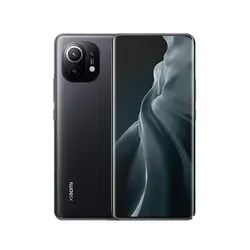 گوشی موبایل شیائومی مدل Xiaomi Mi 11 5G ظرفیت 256 گیگابایت | فوری کالا