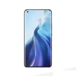 گوشی موبایل شیائومی مدل Xiaomi Mi 11 5G ظرفیت 256 گیگابایت | فوری کالا