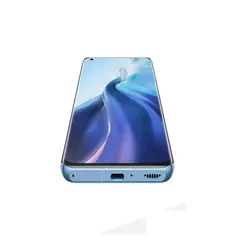 گوشی موبایل شیائومی مدل Xiaomi Mi 11 5G ظرفیت 256 گیگابایت | فوری کالا