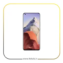 گوشی موبایل شیائومی مدل Xiaomi Mi 11 Ultra 5G ظرفیت 512 گیگابایت و رم 12 گیگابایت