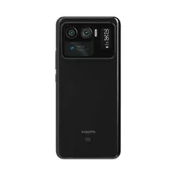 گوشی موبایل شیائومی مدل Xiaomi Mi 11 Ultra 5G ظرفیت 512 گیگابایت و رم 12 گیگابایت