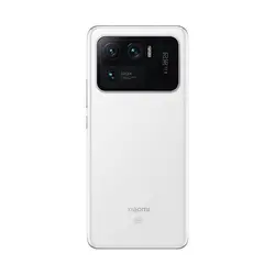 گوشی موبایل شیائومی مدل Xiaomi Mi 11 Ultra 5G ظرفیت 512 گیگابایت و رم 12 گیگابایت