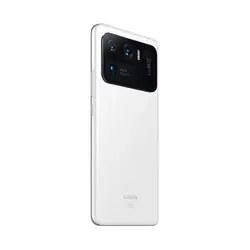 گوشی موبایل شیائومی مدل Xiaomi Mi 11 Ultra 5G ظرفیت 512 گیگابایت و رم 12 گیگابایت
