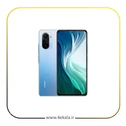 گوشی موبایل شیائومی مدل Xiaomi Mi 11i G5 حافظه ۲۵۶ گیگابایت | فوری کالا
