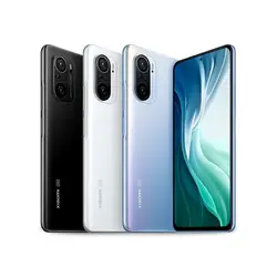 گوشی موبایل شیائومی مدل Xiaomi Mi 11i G5 حافظه ۲۵۶ گیگابایت | فوری کالا