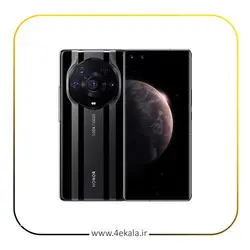 گوشی موبایل مدل Honor Magic 3 pro Plusظرفیت 512 گیگابایت | فوری کالا