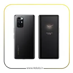 گوشی موبایل شیائومی مدل Xiaomi Mi Mix Fold ظرفیت 512 گیگابایت و رم 12 گیگابایت