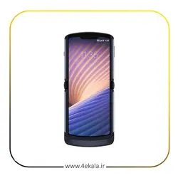 گوشی موبایل موتورولا مدل Razr 5g ظرفیت 256 گیگابایت و رم 8 گیگابایت