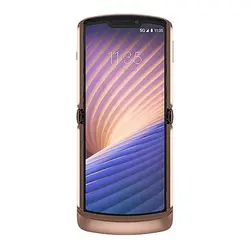 گوشی موبایل موتورولا مدل Razr 5g ظرفیت 256 گیگابایت و رم 8 گیگابایت