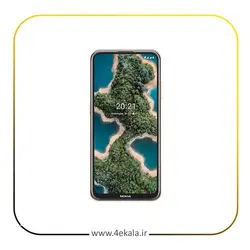 گوشی موبایل نوکیا مدل Nokia X20 G5 ظرفیت 128 گیگابایت | فوری کالا