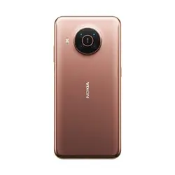 گوشی موبایل نوکیا مدل Nokia X20 G5 ظرفیت 128 گیگابایت | فوری کالا