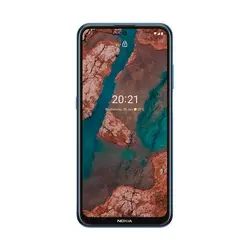 گوشی موبایل نوکیا مدل Nokia X20 G5 ظرفیت 128 گیگابایت | فوری کالا