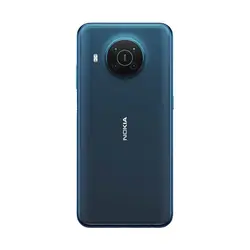 گوشی موبایل نوکیا مدل Nokia X20 G5 ظرفیت 128 گیگابایت | فوری کالا