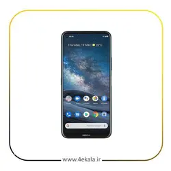 گوشی موبایل نوکیا مدل Nokia 8.3 G5 ظرفیت 128 گیگابایت | فوری کالا