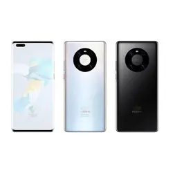 گوشی موبایل هوآوی مدل Mate 40 Pro 5G ظرفیت 256 گیگابایت | فوری کالا