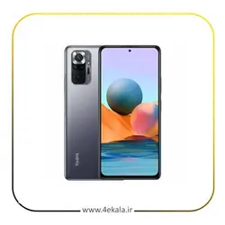گوشی موبایل شیائومی مدل Redmi Note 10 Pro Max ظرفیت 128 گیگابایت | فوری کالا