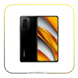 گوشی موبایل شیائومی مدل POCO F3 5G ظرفیت 128 گیگابایت و رم 6 گیگابایت | فوری کالا