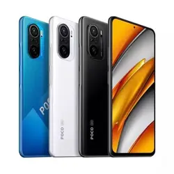 گوشی موبایل شیائومی مدل POCO F3 5G ظرفیت 128 گیگابایت و رم 6 گیگابایت | فوری کالا
